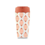 Drinkbeker Deluxe - Retro | Fantastic Gifts Shop