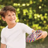 Frisbee Soft - Space | Fantastic Gifts Shop