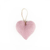 Hanger - Hartje | Fantastic Gifts Shop