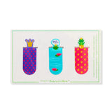Magnetische Boekenlegger - Kikkerprins | Fantastic Gifts Shop