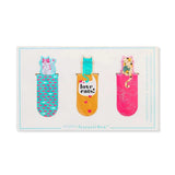 Magnetische Boekenlegger - Lieve Poezen | Fantastic Gifts Shop