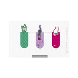 Magnetische Boekenlegger "Poezen" | Fantastic Gifts Shop