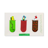 Magnetische Boekenlegger - Tuinieren | Fantastic Gifts Shop