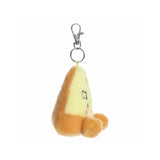Palm Pals Sleutelhanger - Pizza Slice | Fantastic Gifts Shop