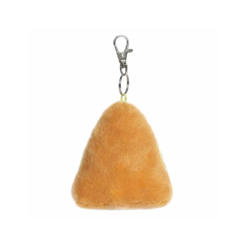 Palm Pals Sleutelhanger - Pizza Slice | Fantastic Gifts Shop