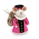 Pietermuis - Fuchsia | Fantastic Gifts Shop