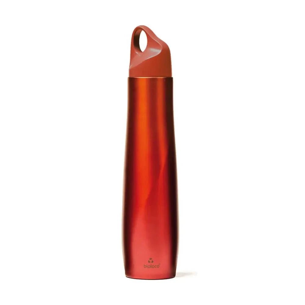 Thermosfles Curve - Orange | Fantastic Gifts Shop