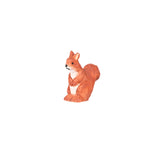 Wudimals - Eekhoorn | Fantastic Gifts Shop