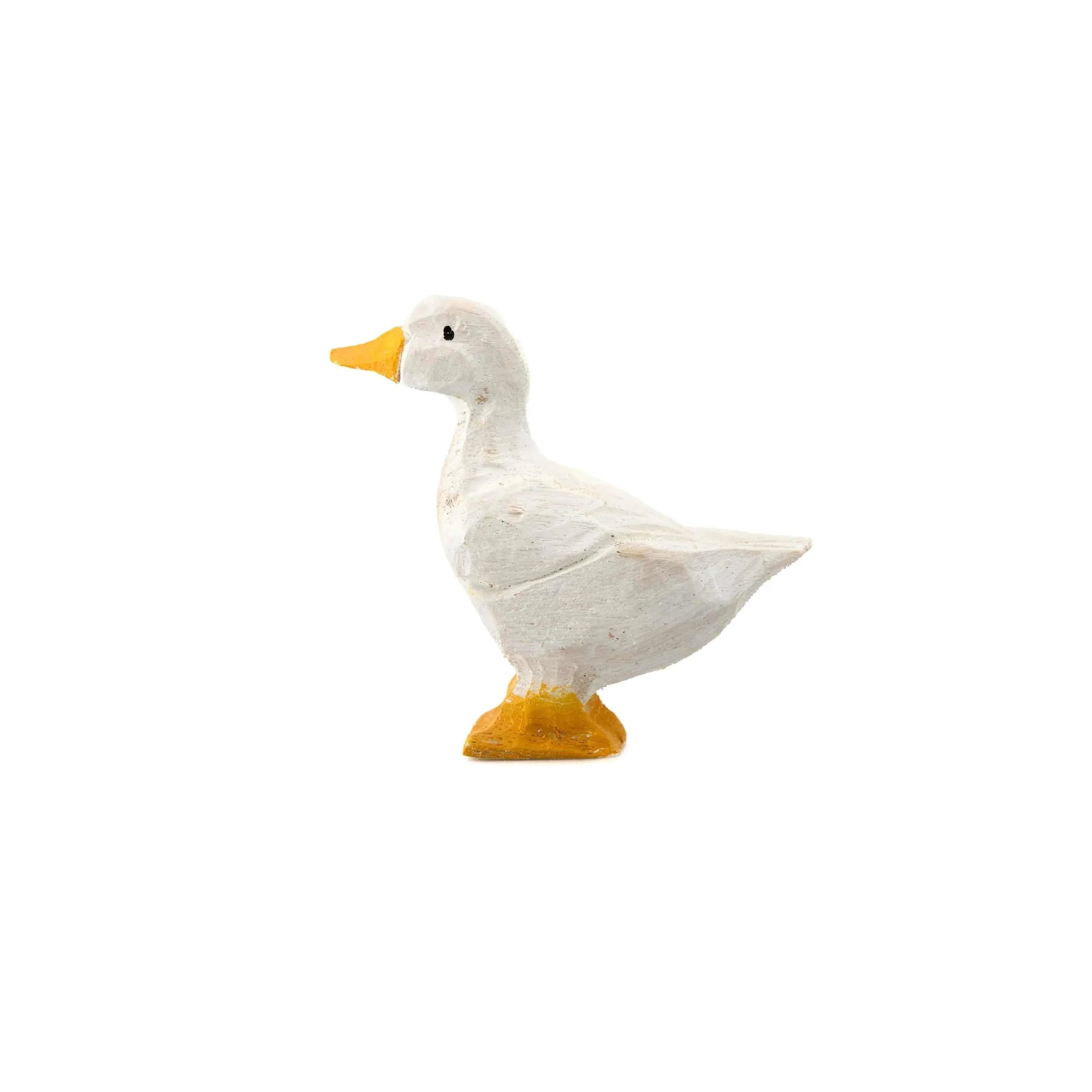 Wudimals - Gans | Fantastic Gifts Shop