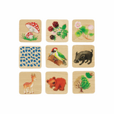 Goki Memospel | Fantastic Gifts Shop