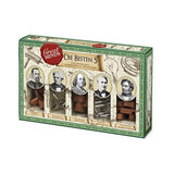 Great Minds - Puzzel (set van 5) | Fantastic Gifts Shop