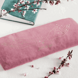 OMM for YOU Kersenpitkussen "Roze" | Fantastic Gifts Shop